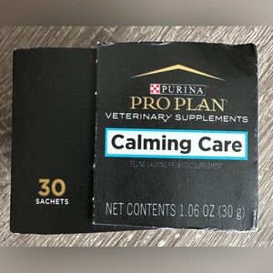 Purina Pro Plan Care for Cats‎ 30 Sachets
